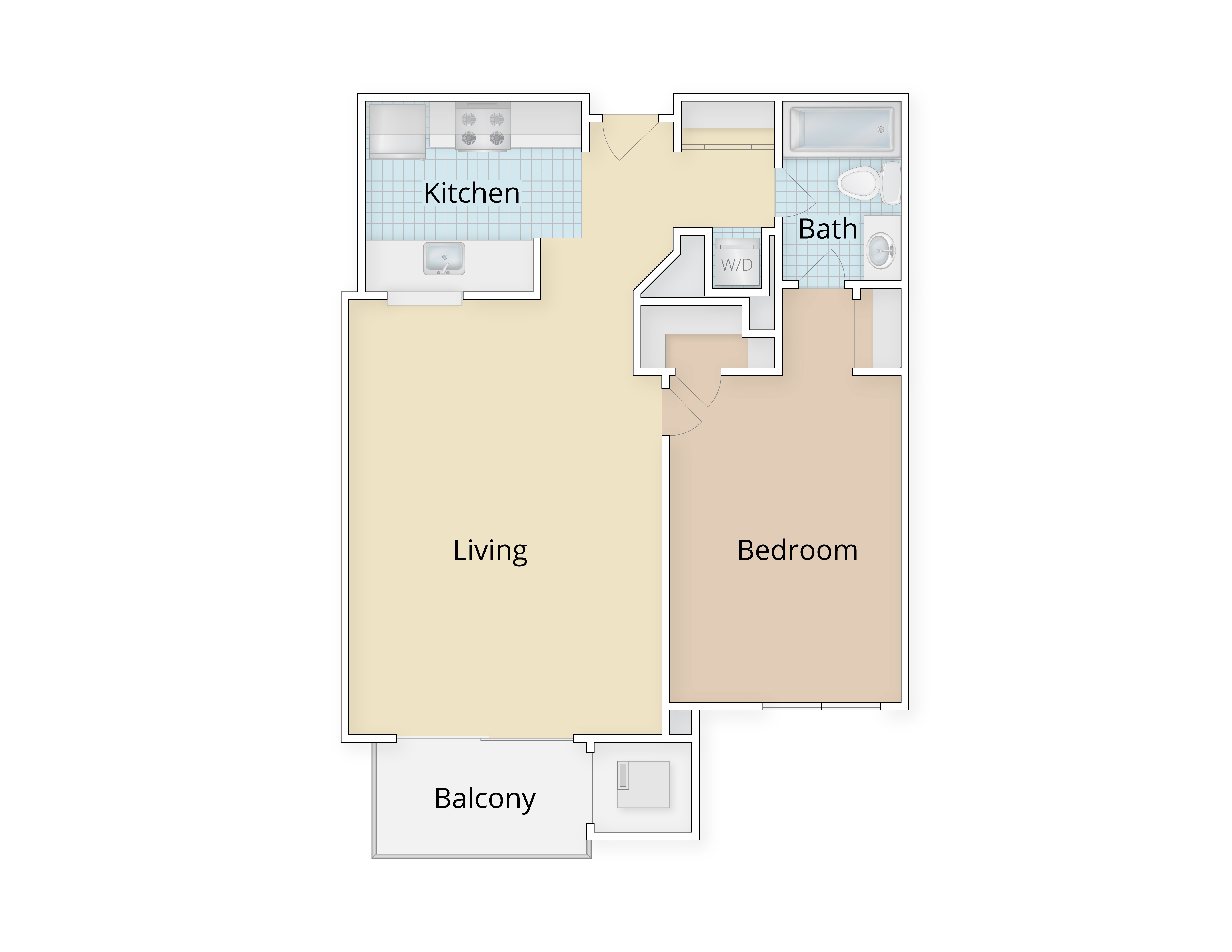 Residences at Rio – 0812