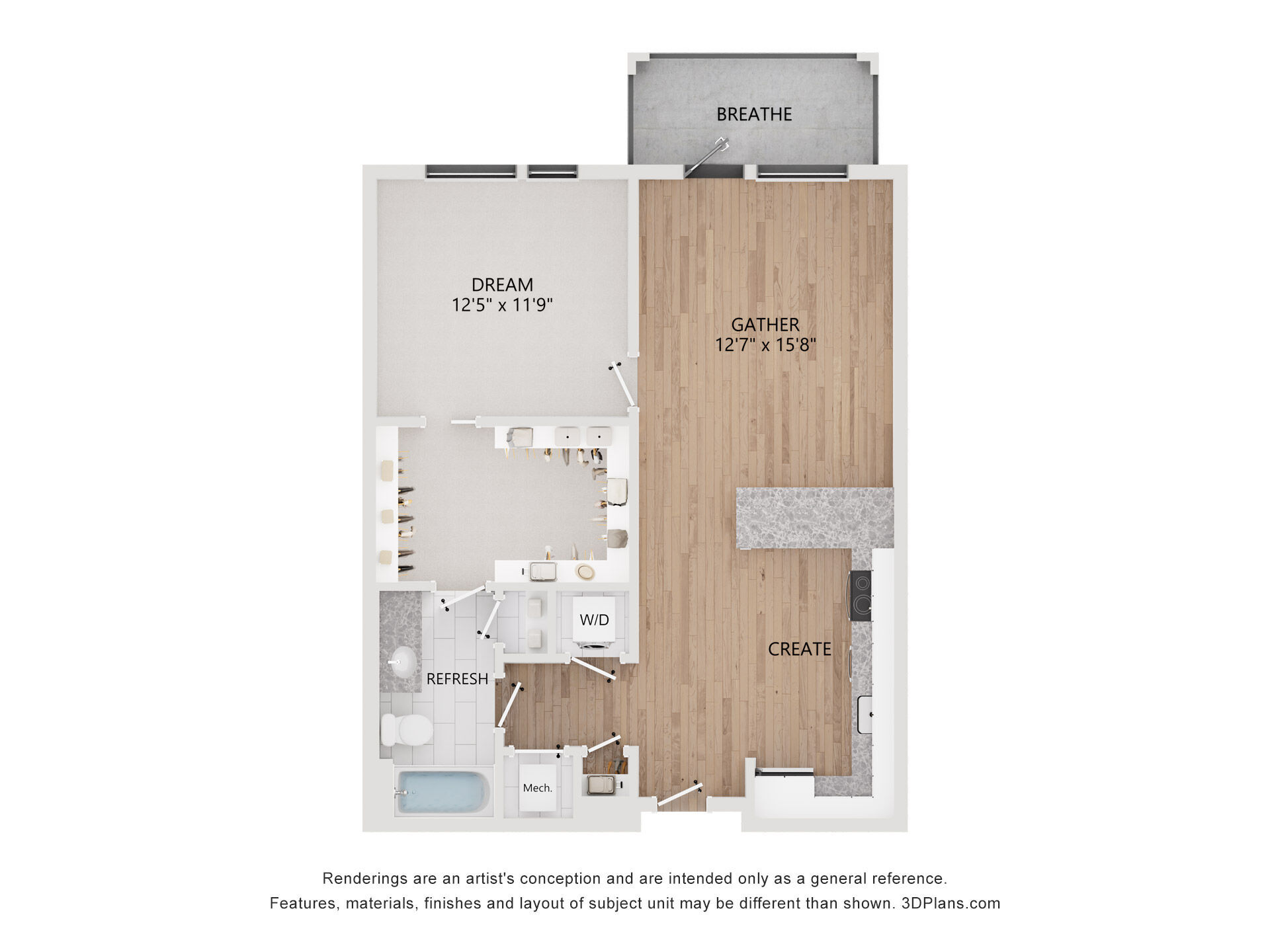 Taryn at 401 – 4307