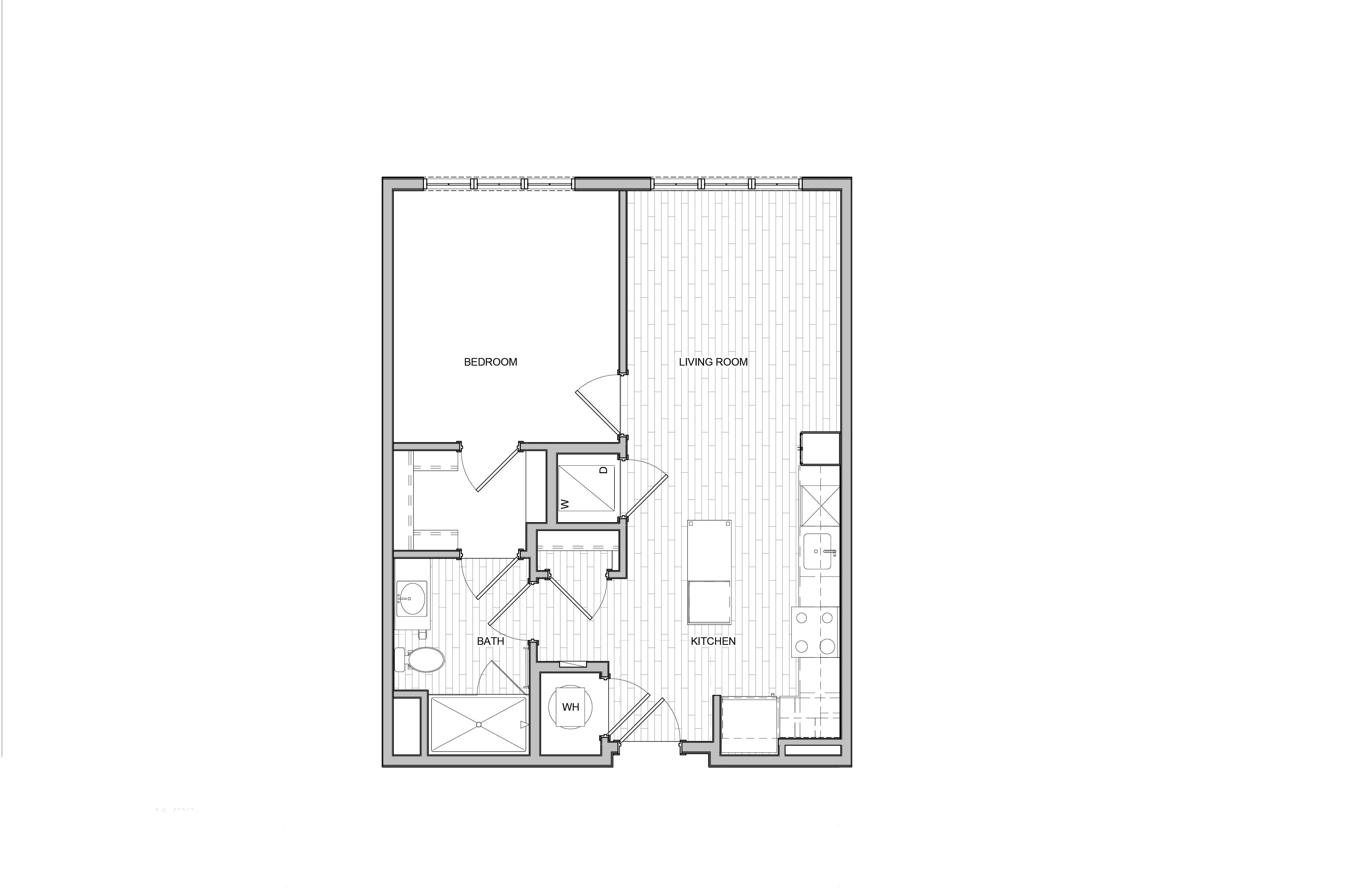 The Birch at 51 Washington St – 263