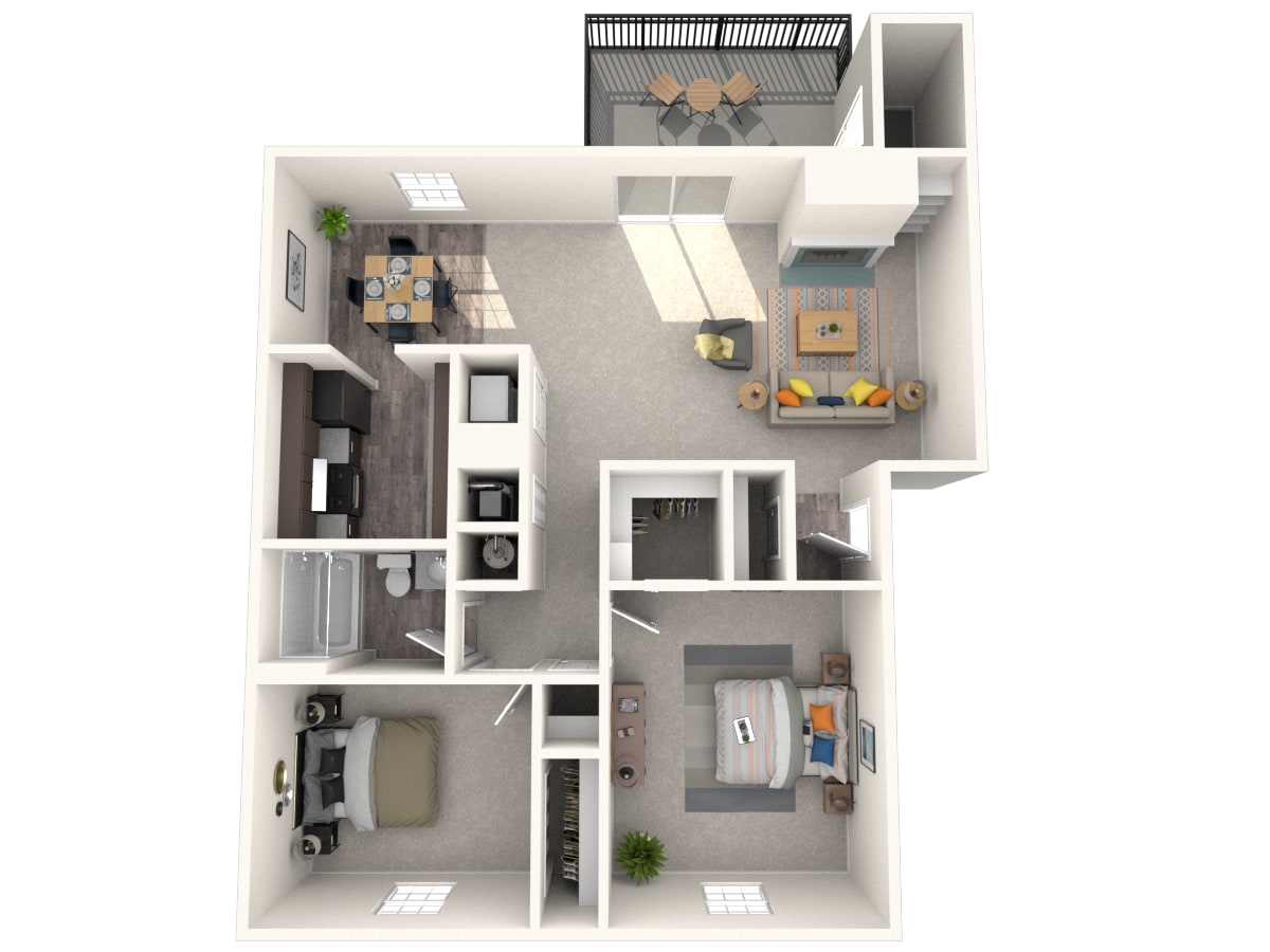Chelsea Village – 01811