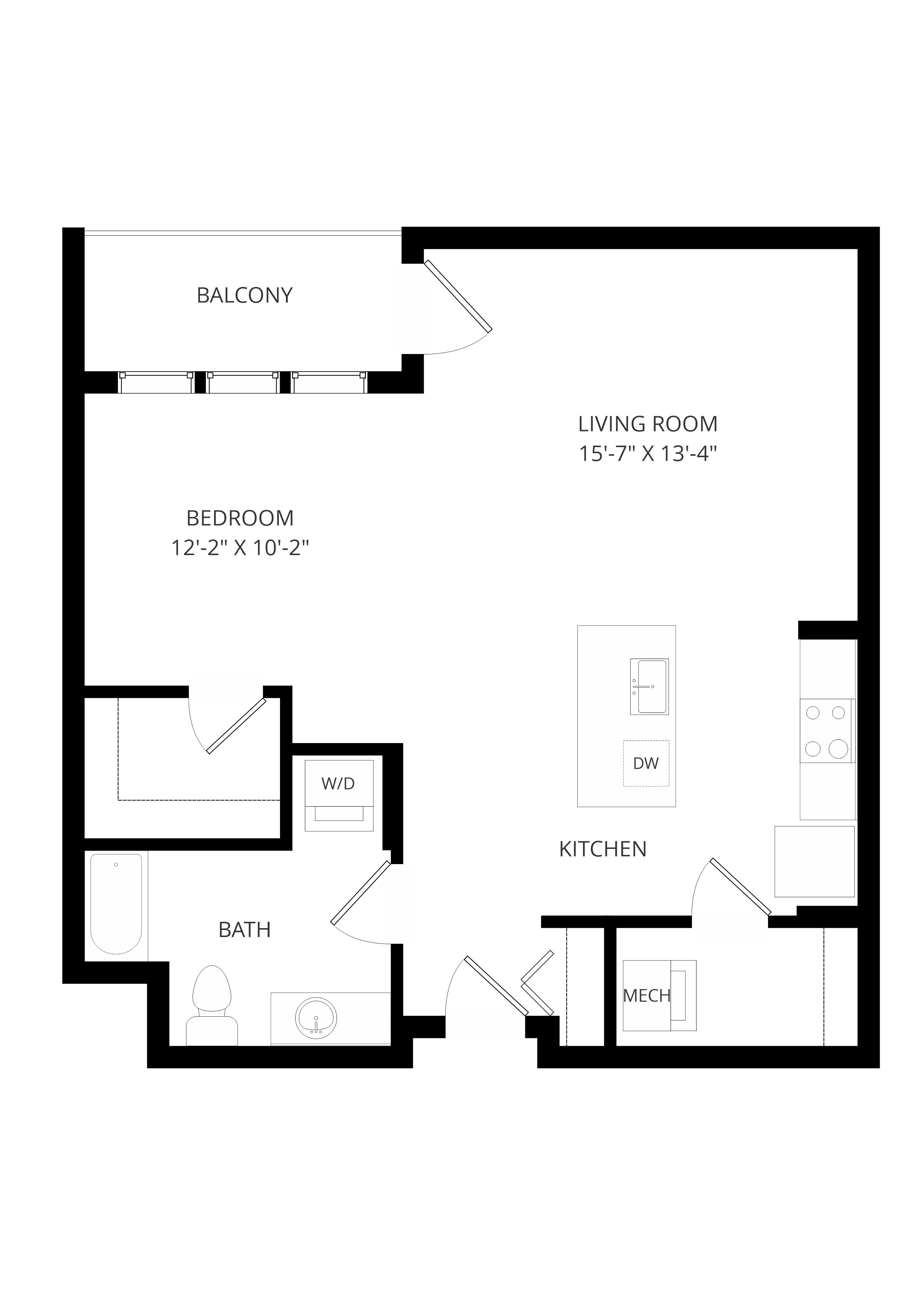 Vim Vigor Lofts – 1303-425