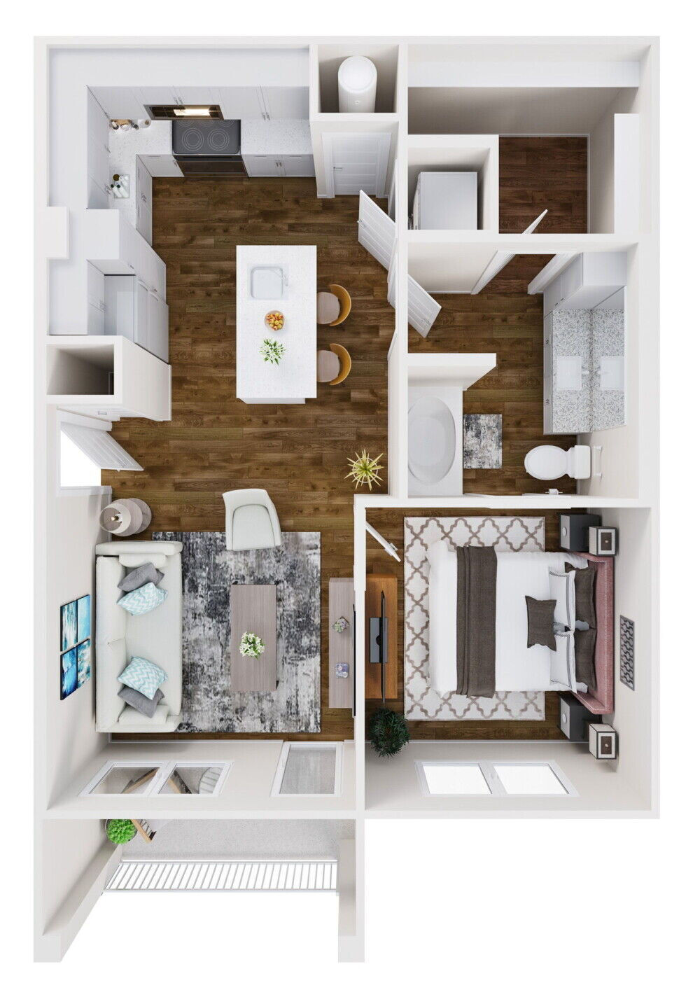 Ascend Citrus Heights – 108