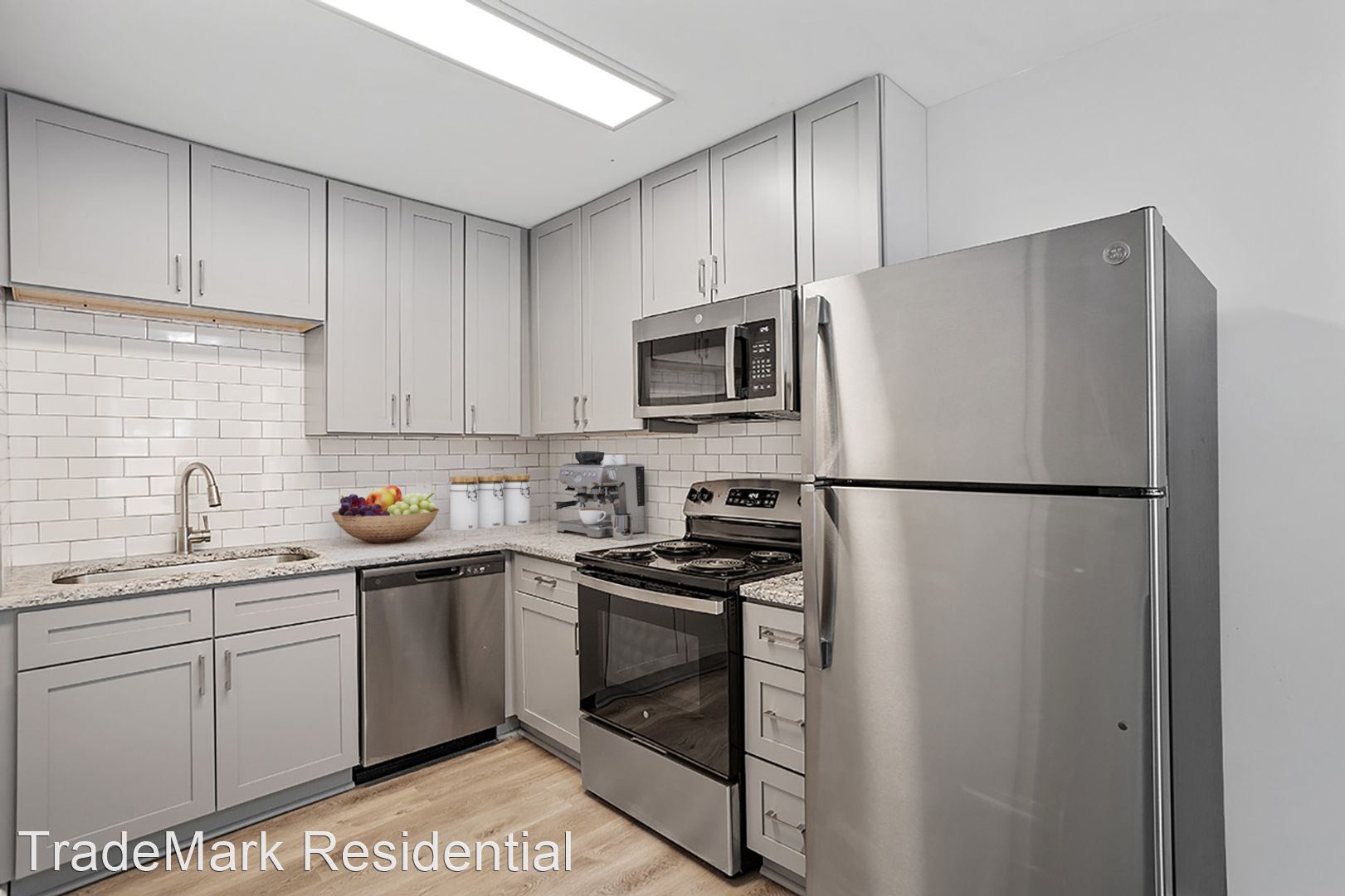 Juniper Square Apartments – 1329-E