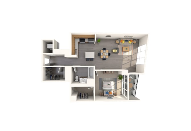 LPM Apartments – 0705