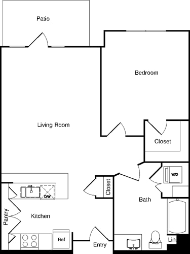 The Hesby – 644