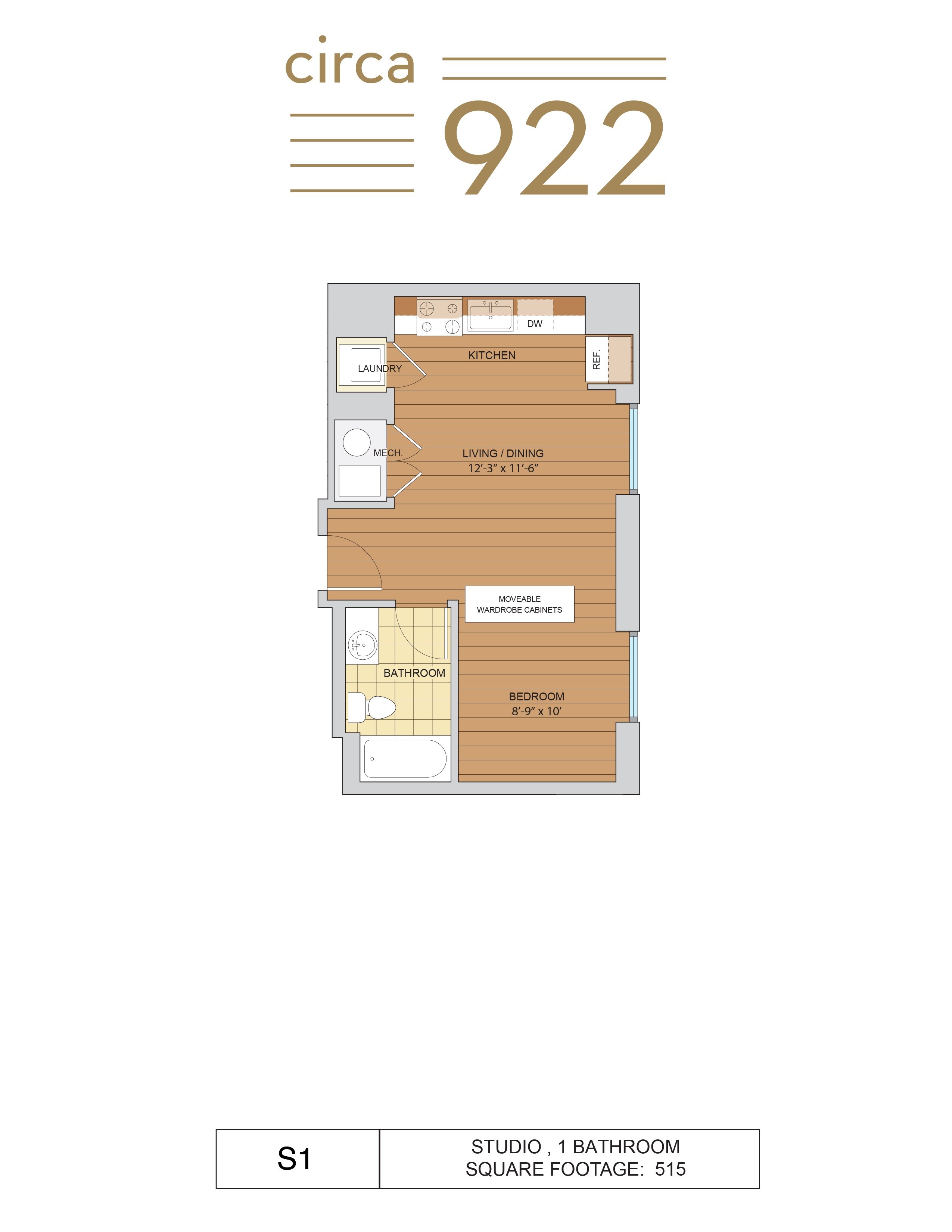 Circa 922 – 0618