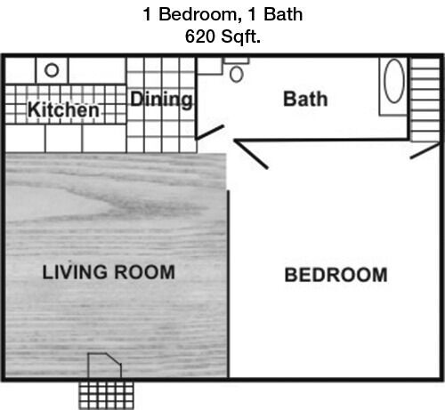 Miami Gardens Apartments LP – 169A