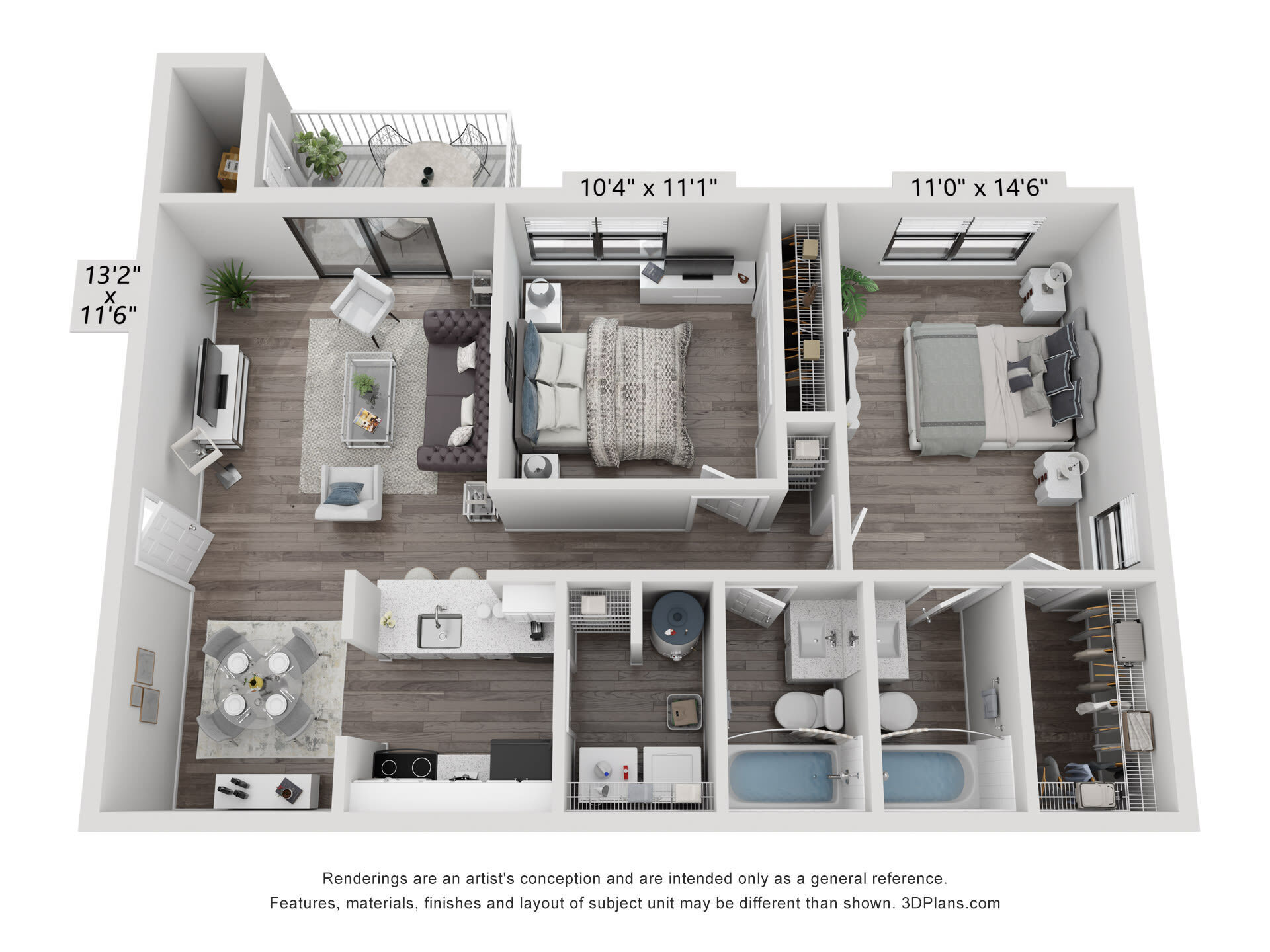 Isles at East Millenia – 827