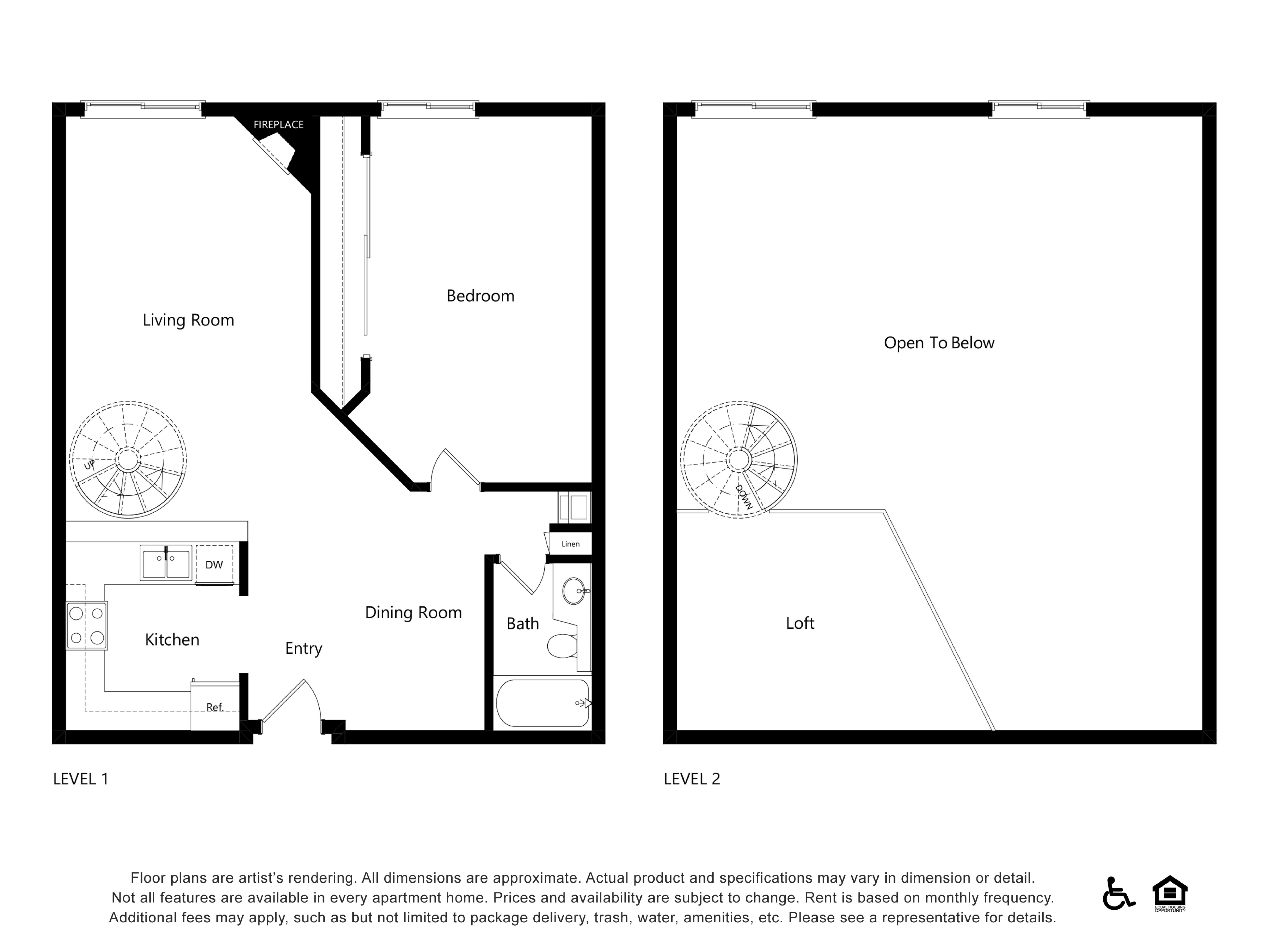 Warner Pointe – 317