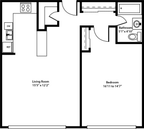 Archer Tower – 0523