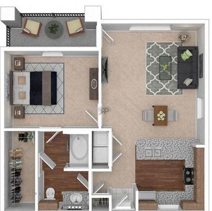 Jefferson Pointe – 2501