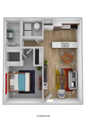 Arcadia Pointe Apartments – 238