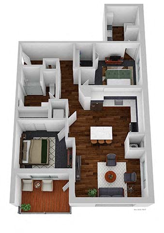 The Bohen – 324