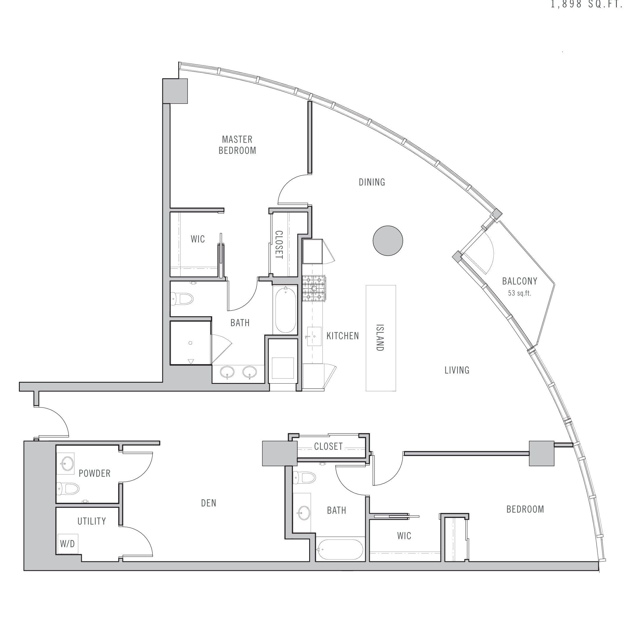 Circa LA – E1813