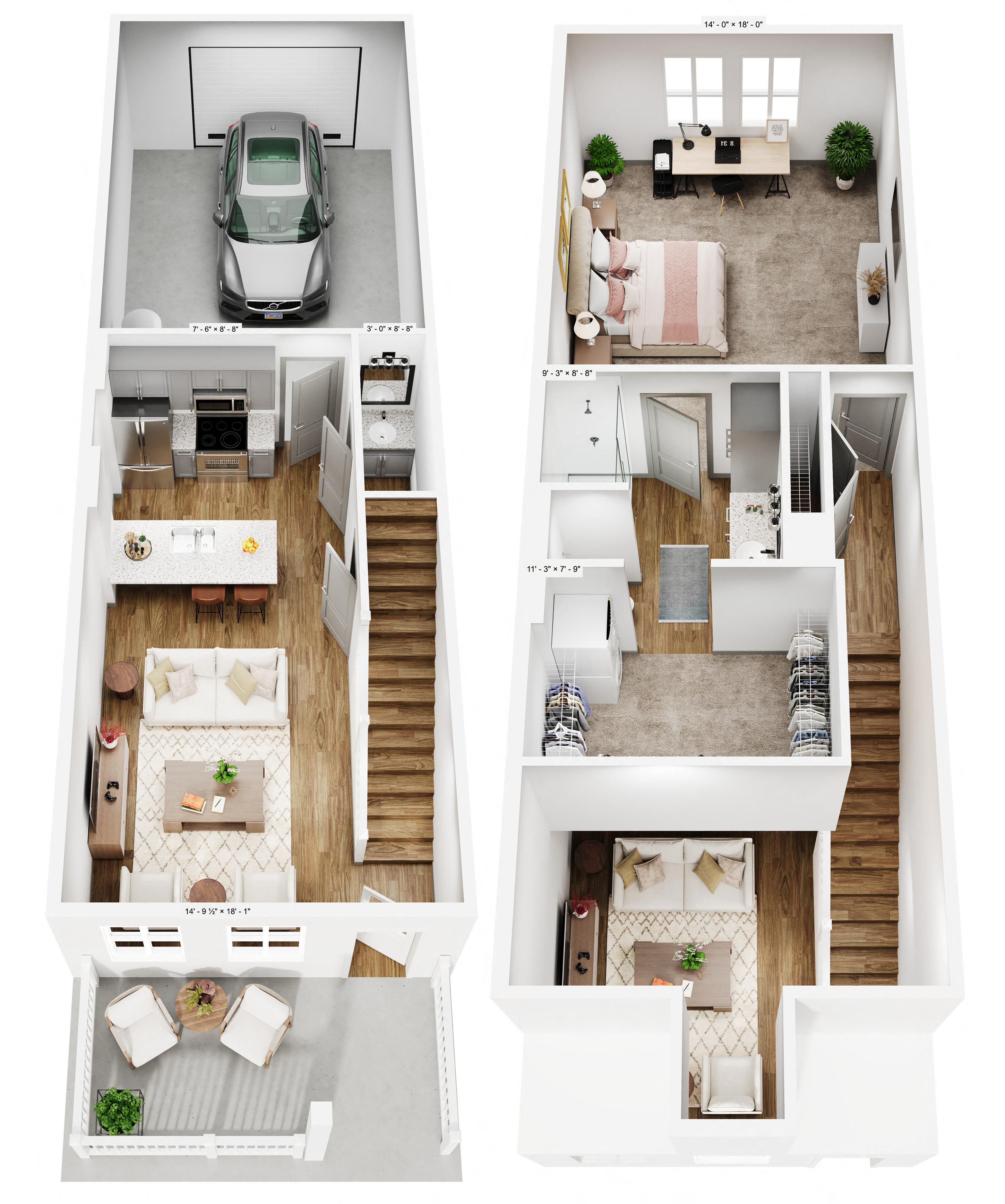 Allier Gulf Shores – 4961