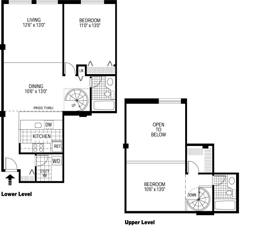 Shadyside Commons – 482-0303