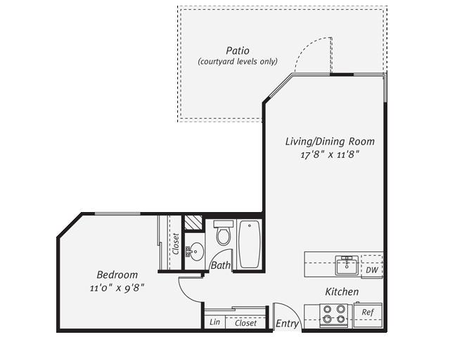 Ava Nob Hill – 840-726