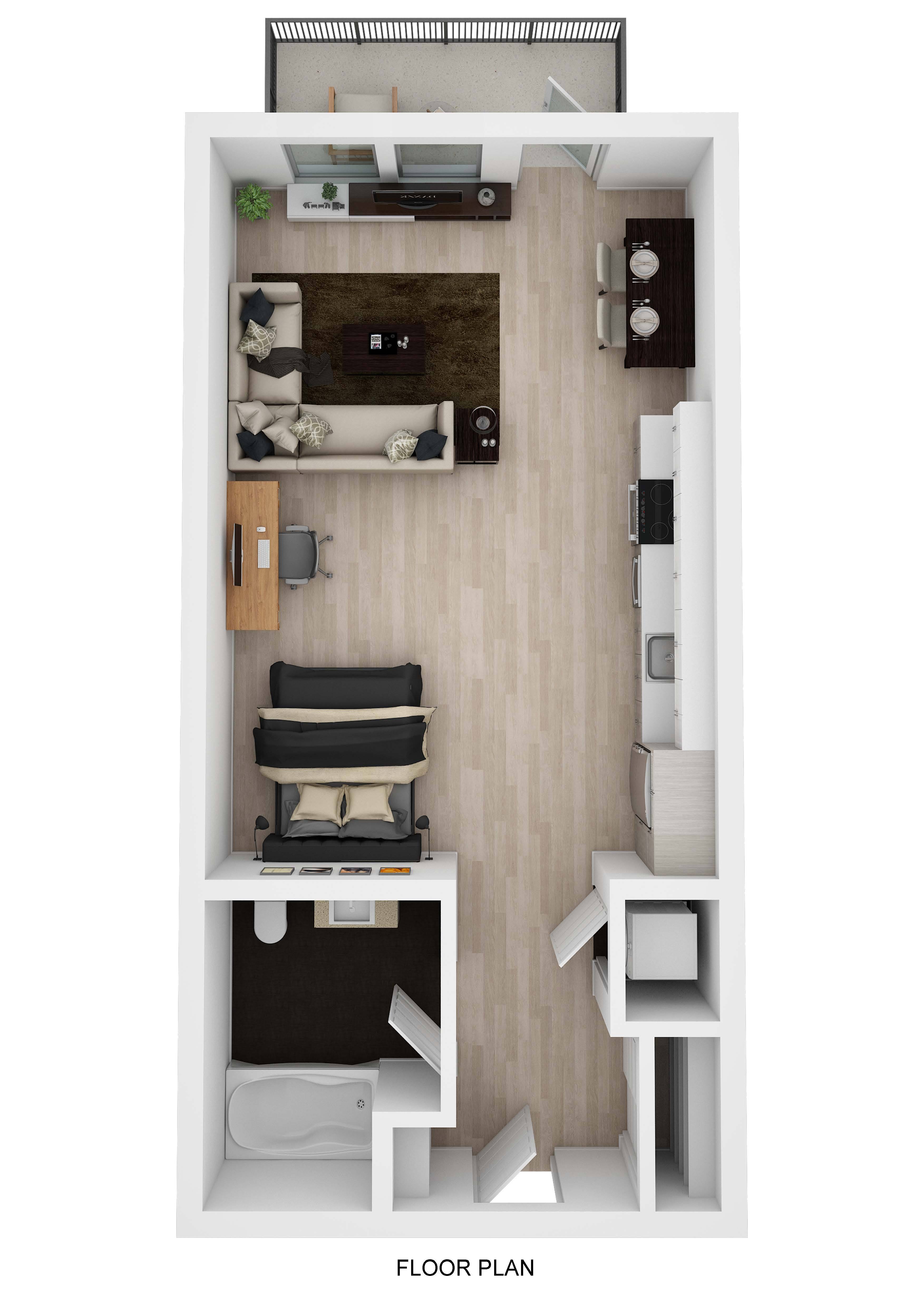 Westline – 218