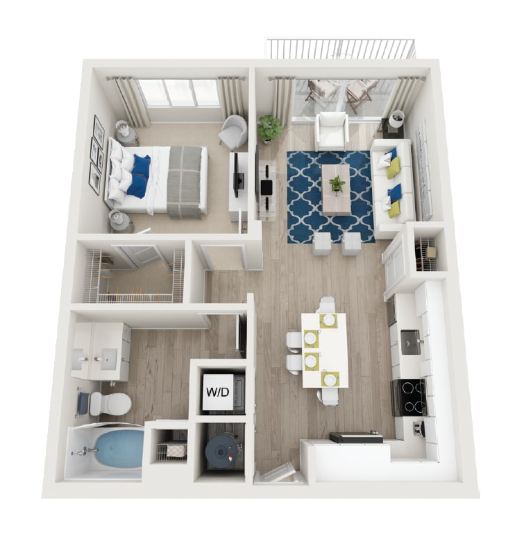 Avalon Miramar Park Place – 01A-112