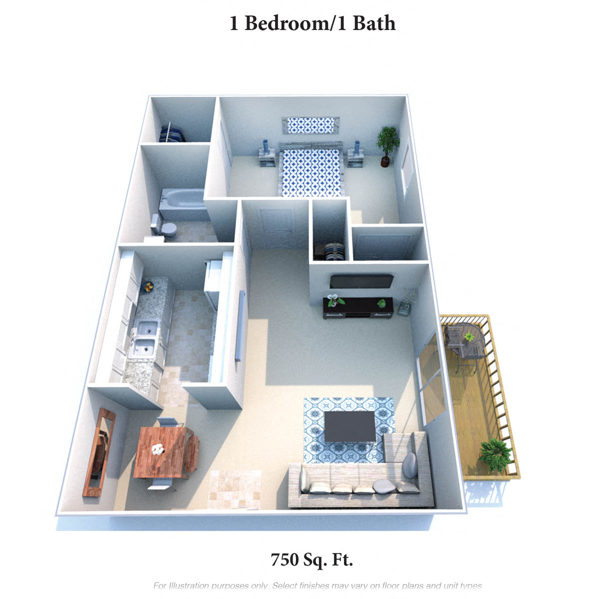 Crown Ridge – 83H