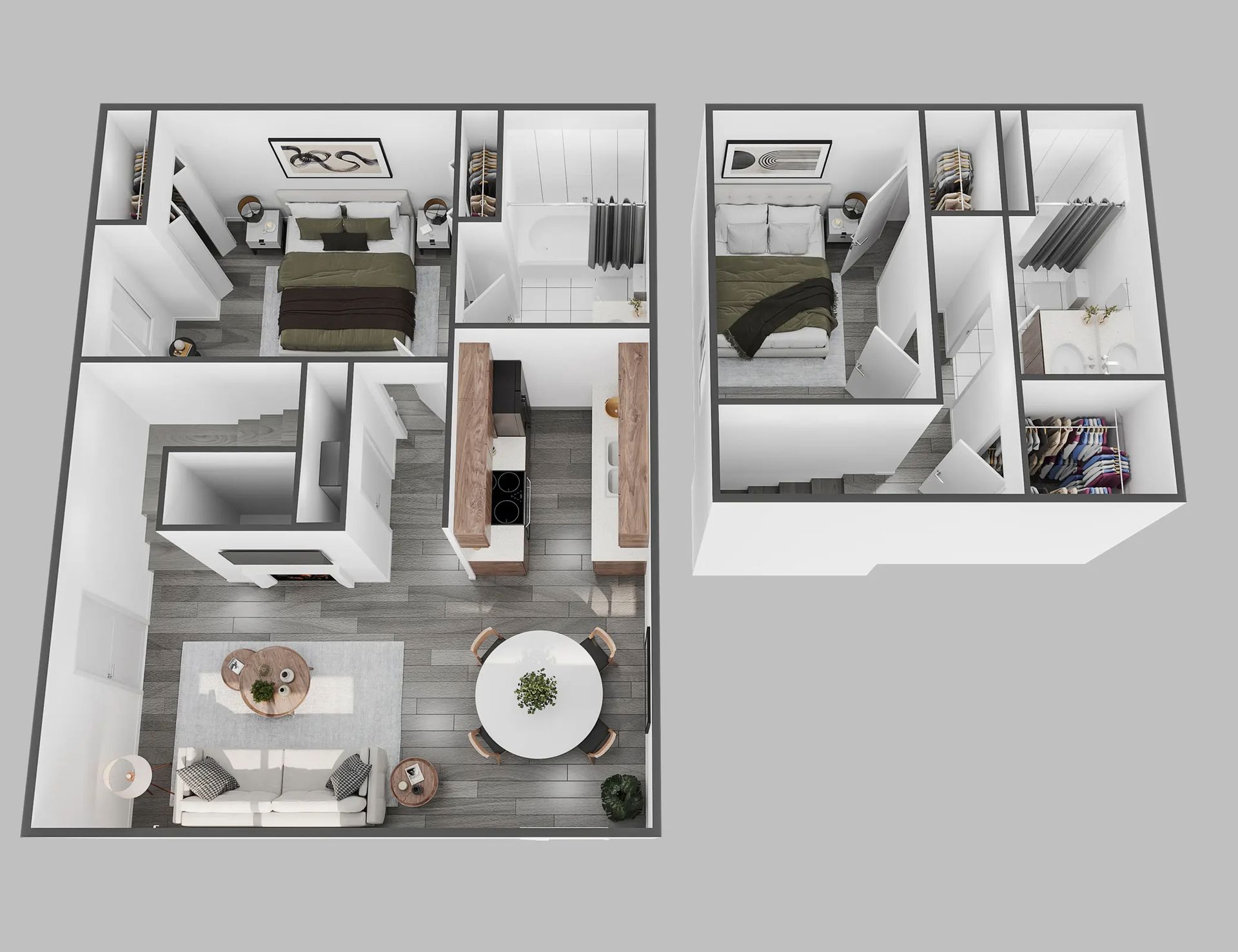 Hampton Townhomes – 47