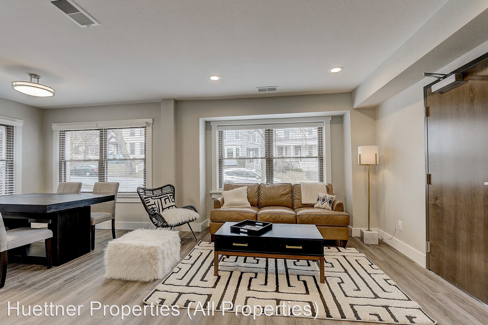 2105 N Booth St – 2105-1