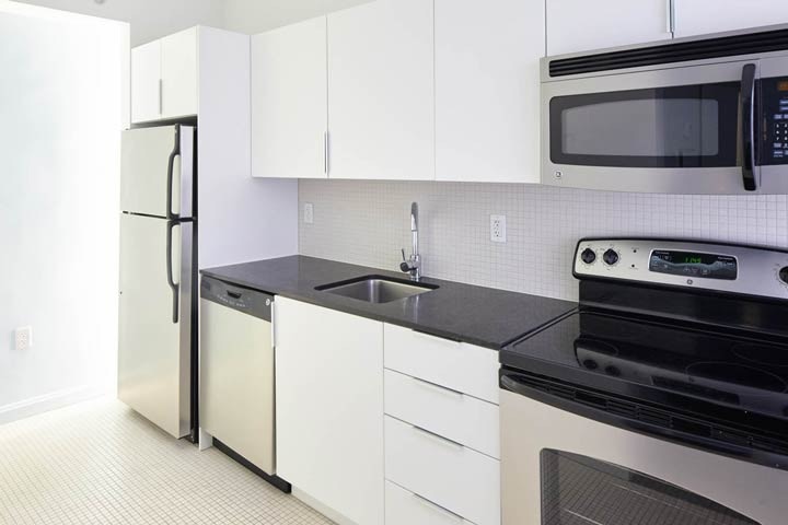 Park Central – 501