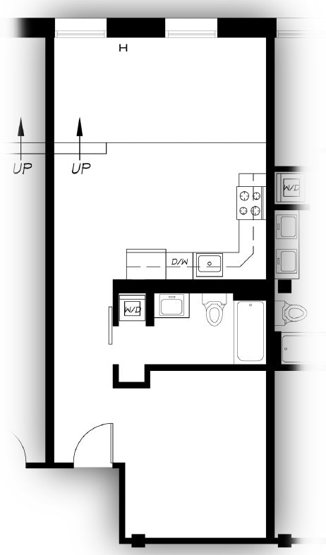 Albers Mill Lofts – 0307