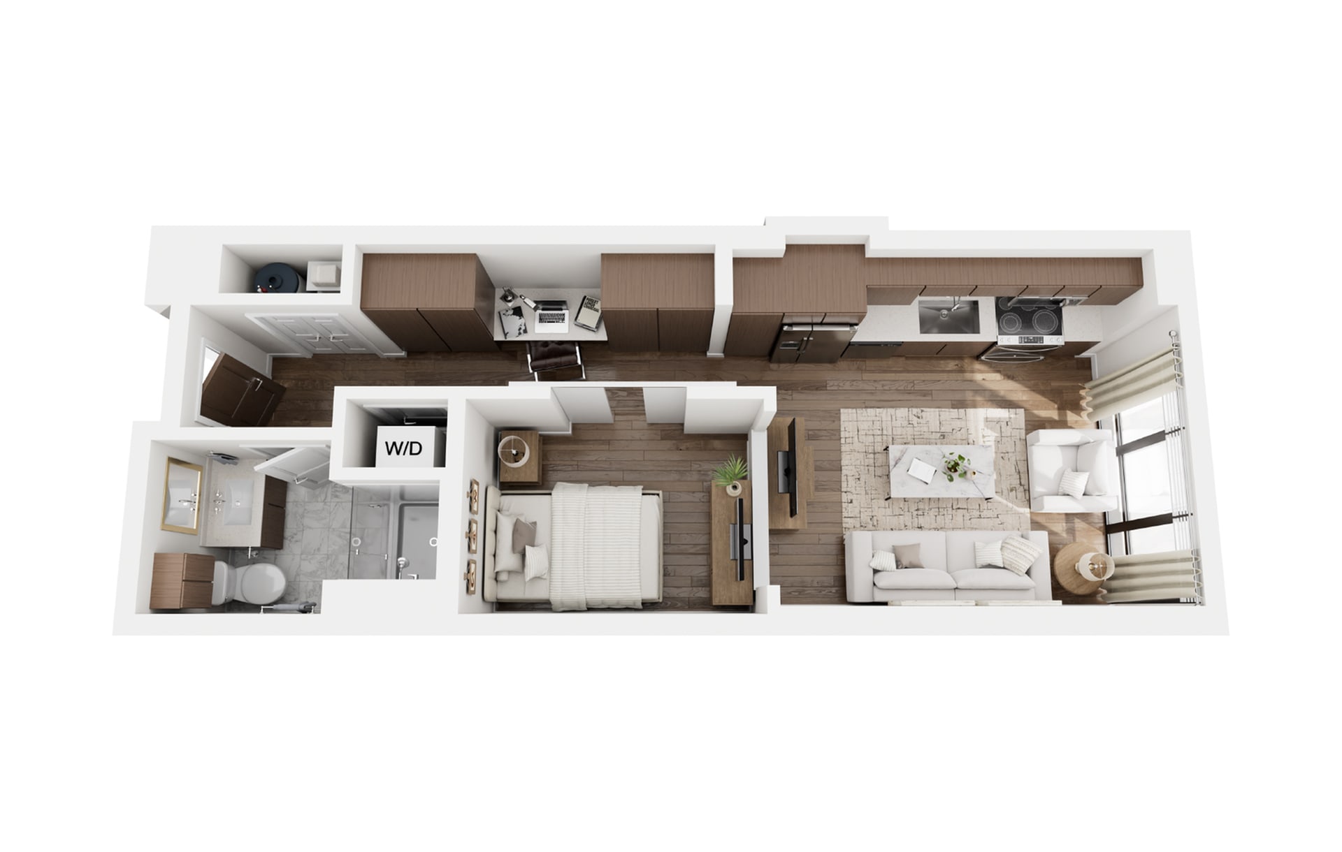 Parkview Turtle Creek by Hanover – 203