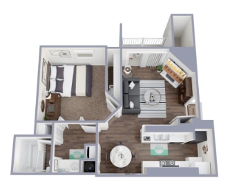 Westlake Villas – 332