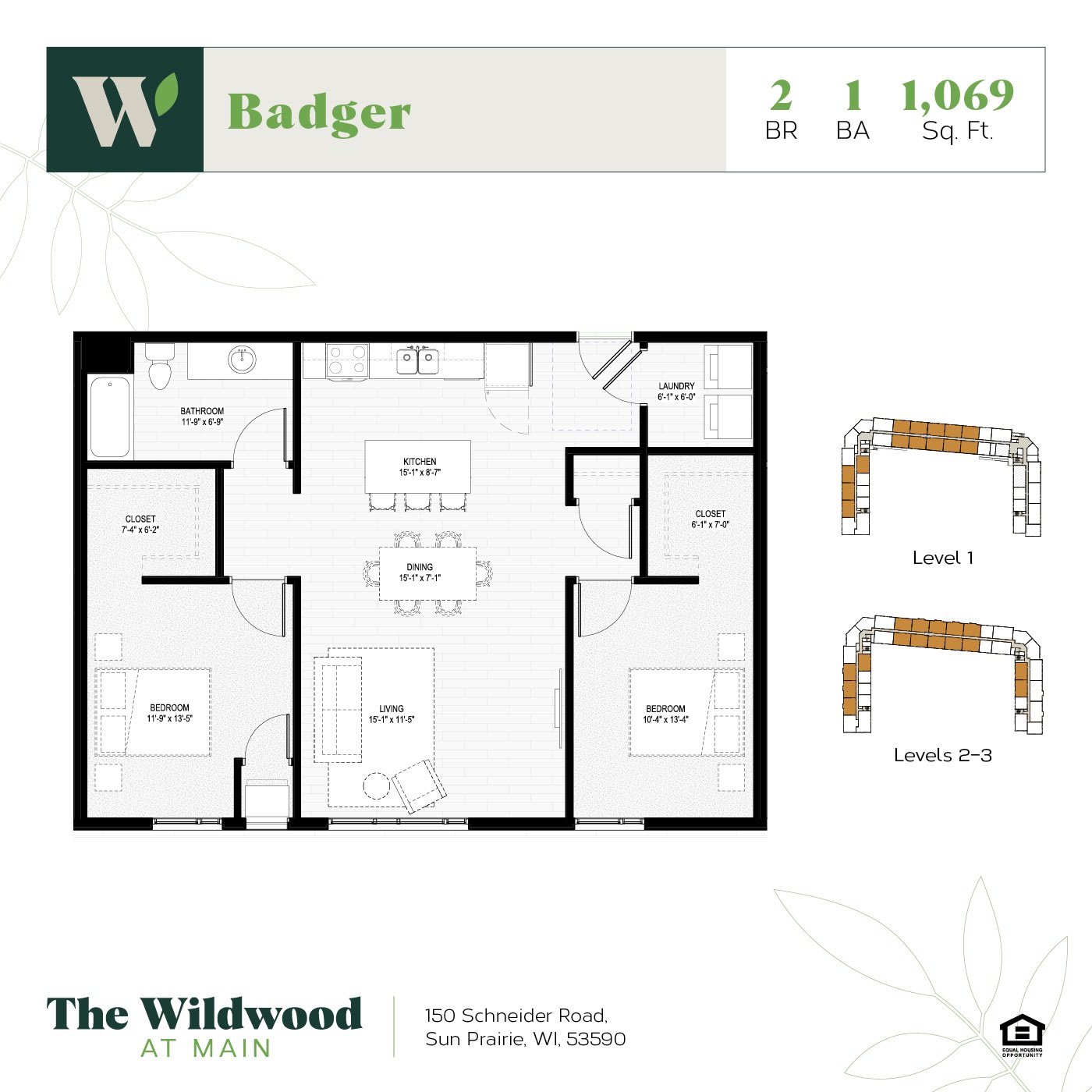 Affordable Housing – 1314