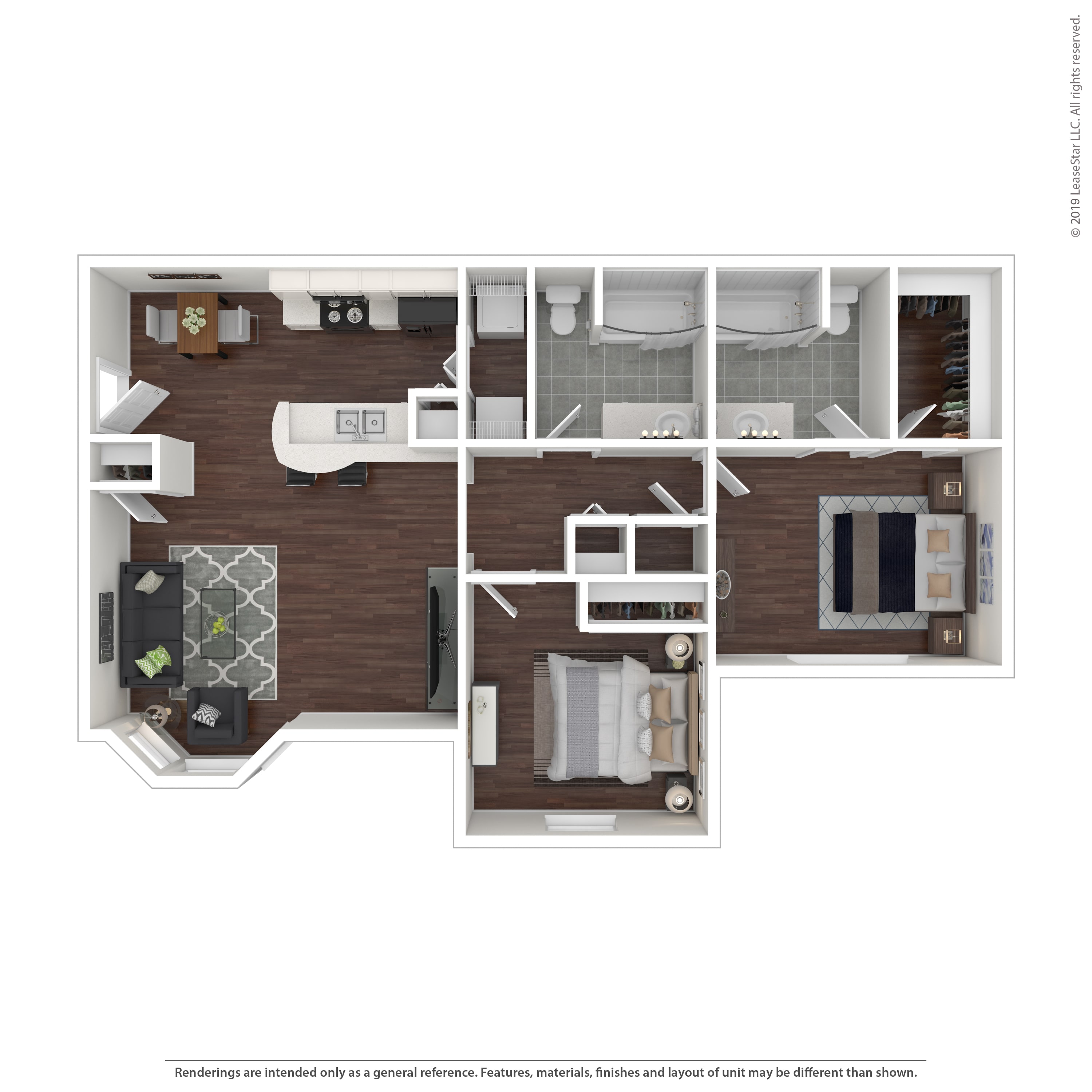 Pinnacle at Hammock Place – 2903-2903-V