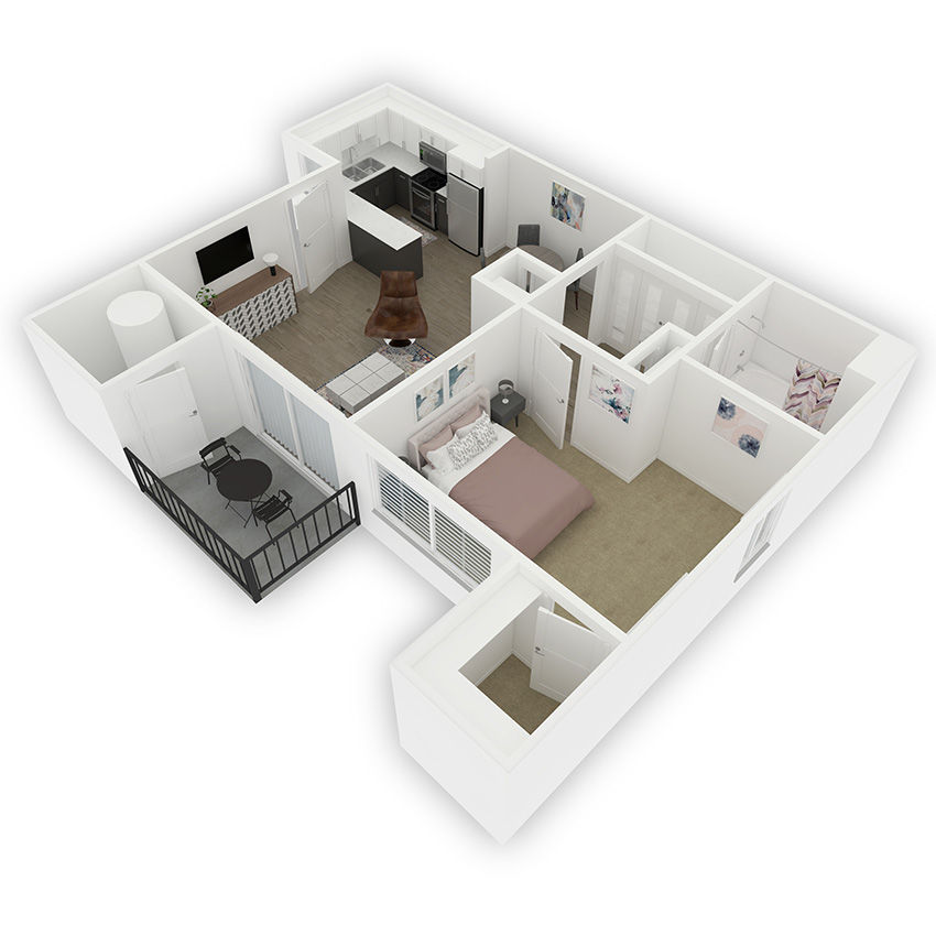 Morada West – 2031
