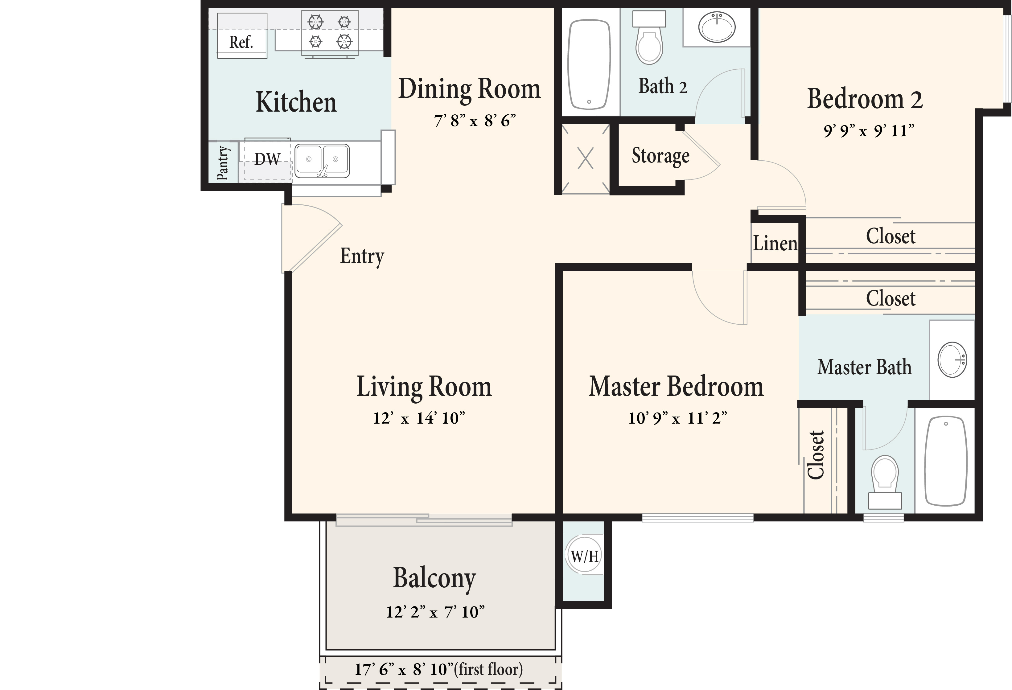 Terra Vista Apartments – 018