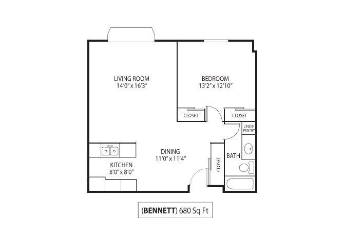 Mears Park Place – 316