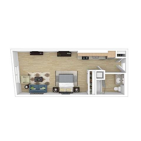 2221 Western – 409