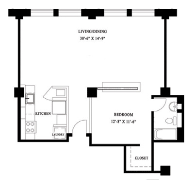 Jemison Flats – 603