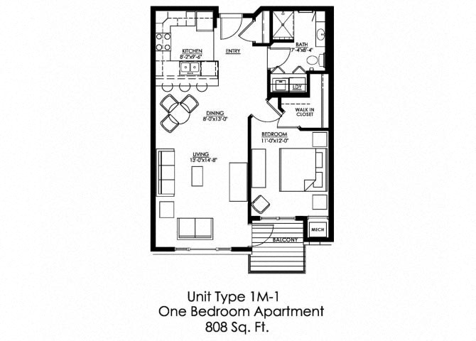 The Landings at Silver Lake Village – 01-269