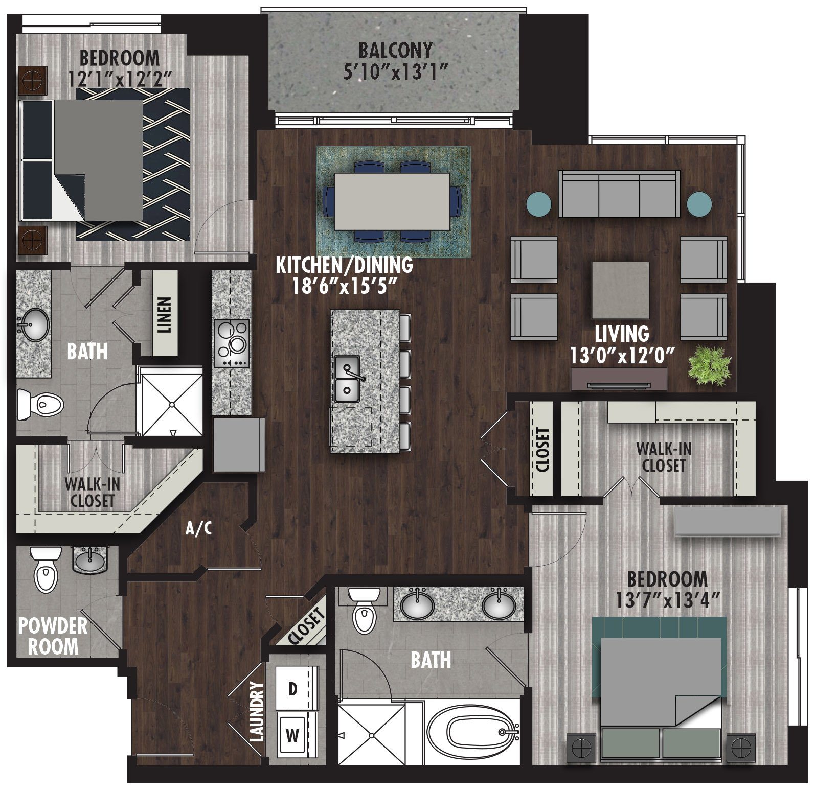 Preston Hollow Village – 2340