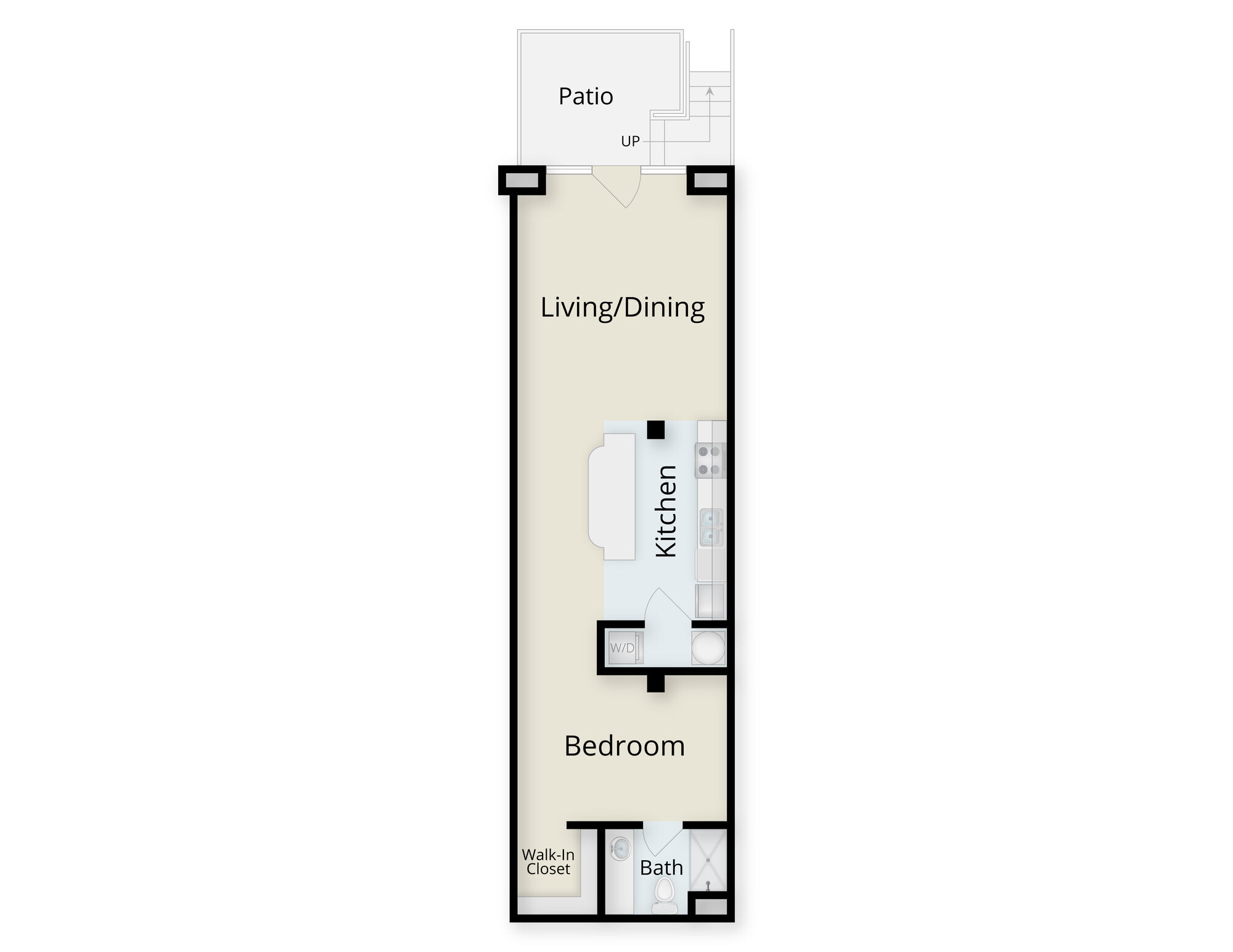Cigar Lofts – 302