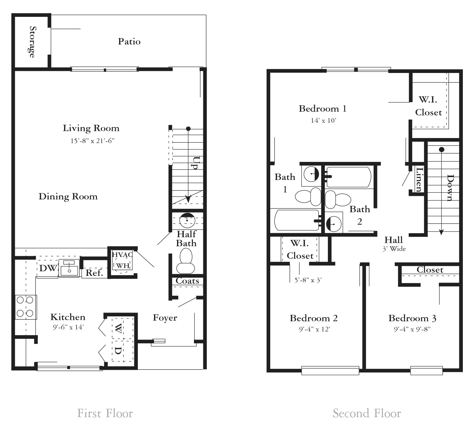 Villas at Greenview West – N45781