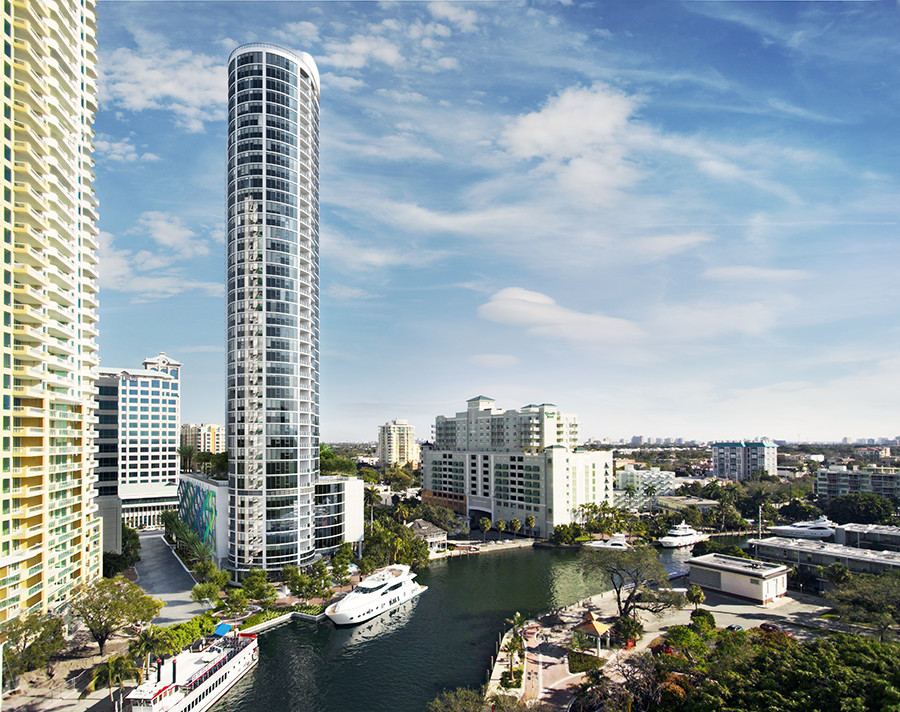 Icon Las Olas – 1508