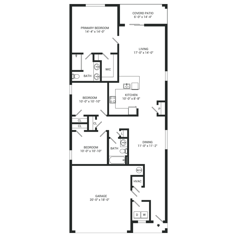 The Palms Glenside – 1347435