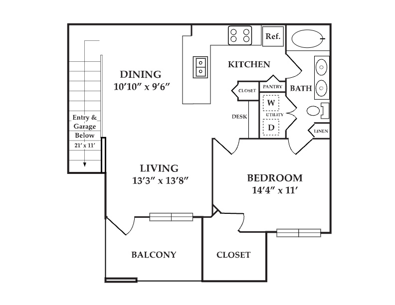 The Cape At Grand Harbor Apartments – 00-1404