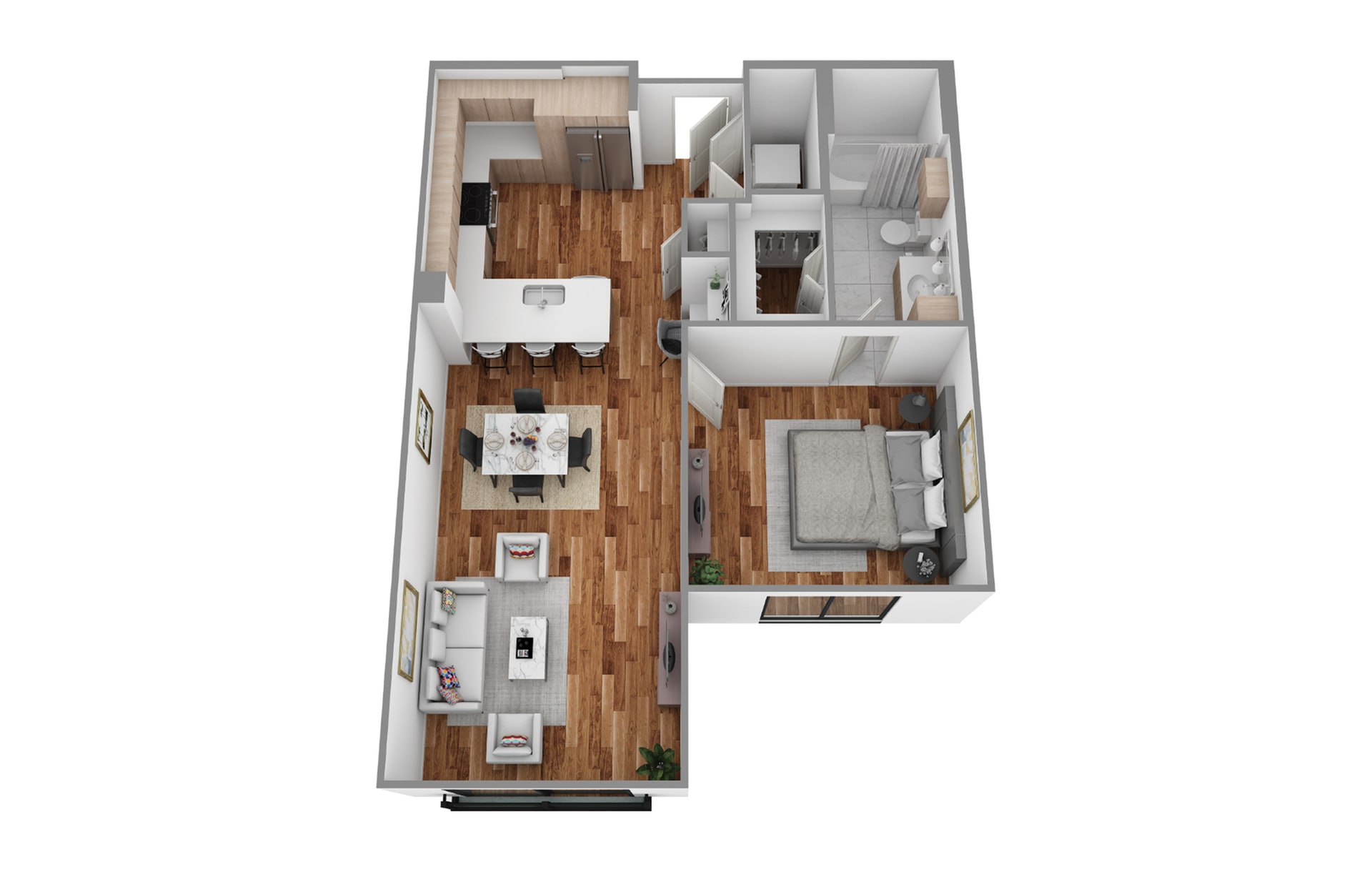 Hanover Edgewood – 579