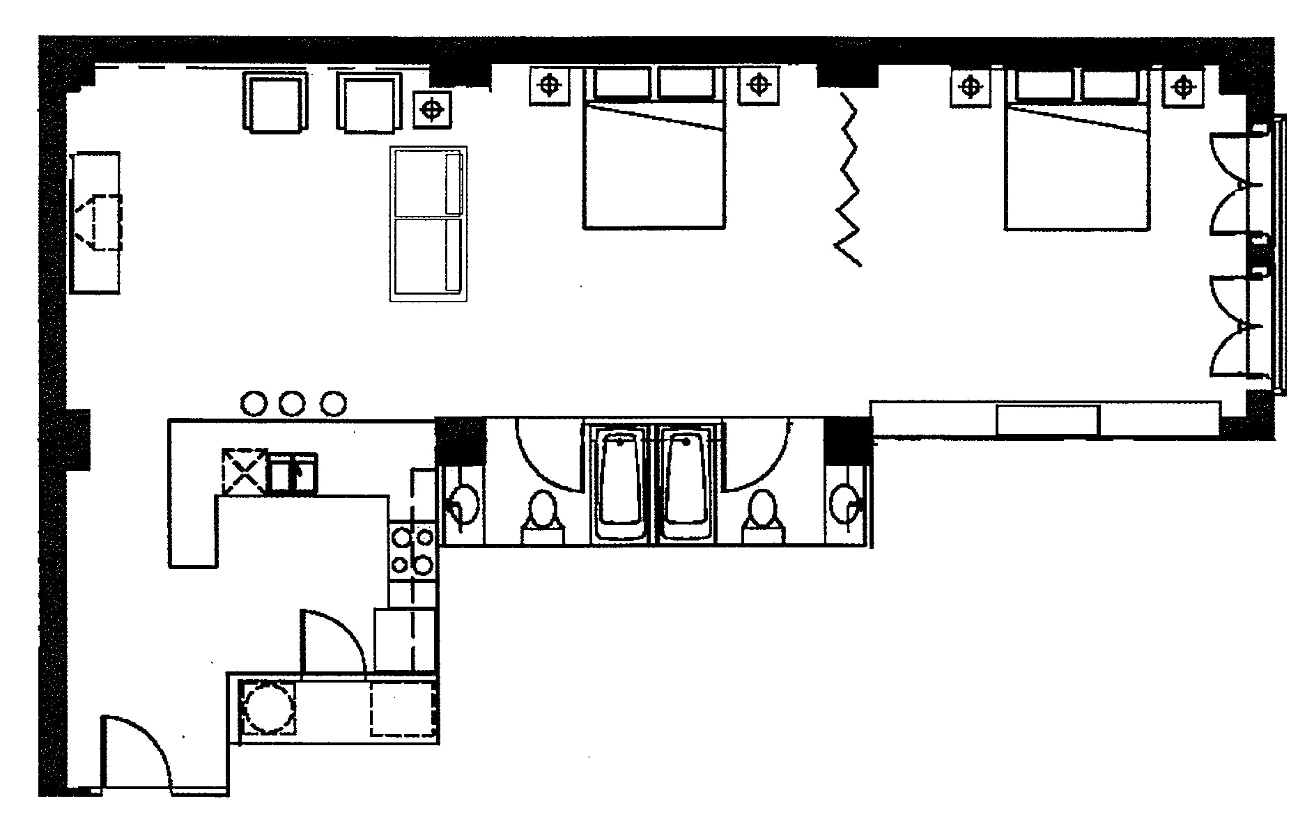 Interurban Building – 417