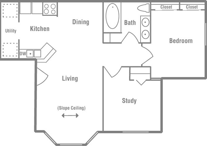 SoCo Apartments – 0906