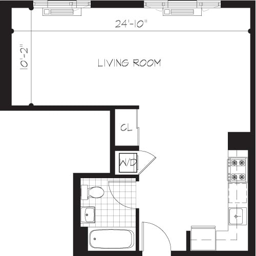 175 Kent – 622