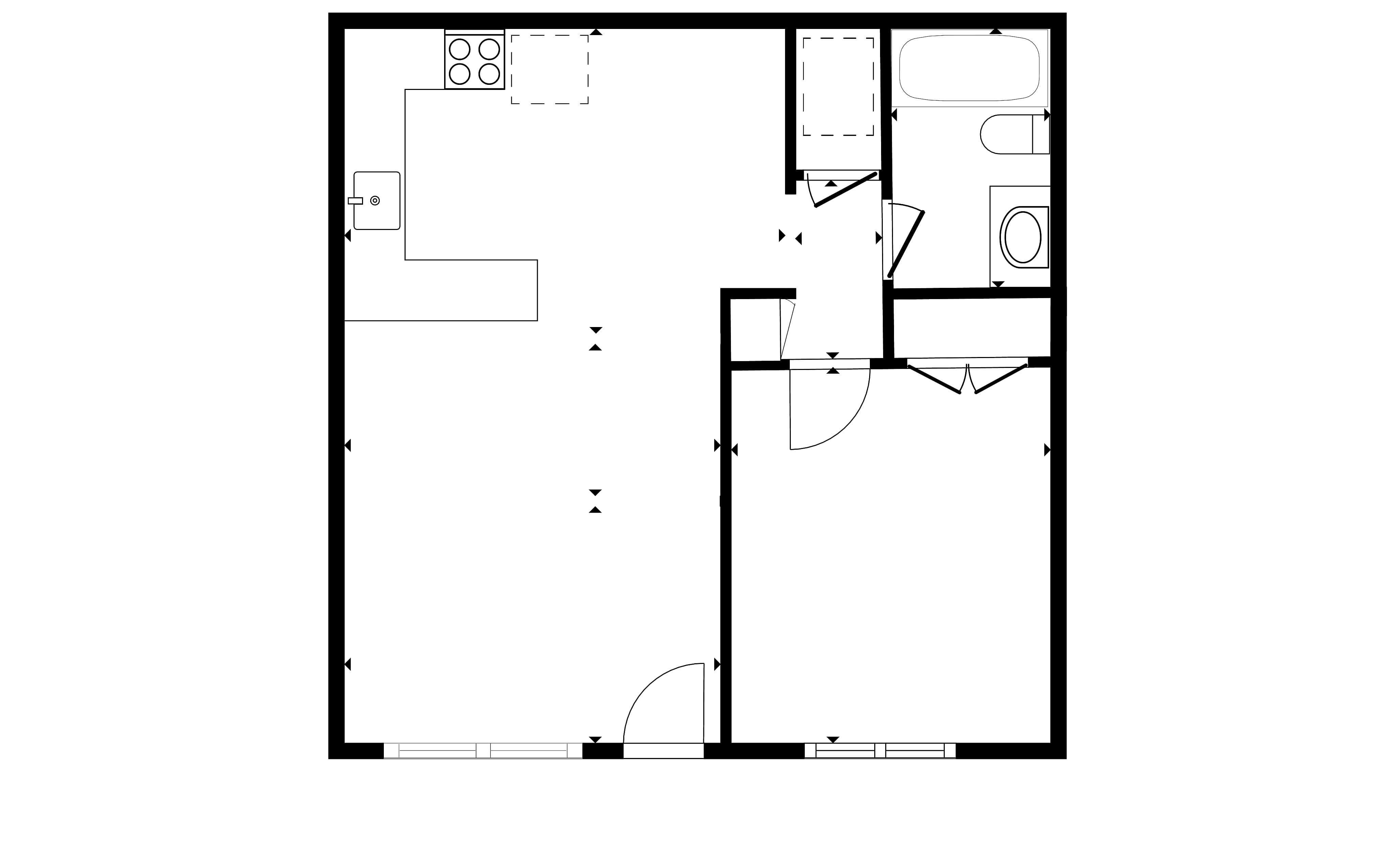 Miramonte on 3rd – 4102