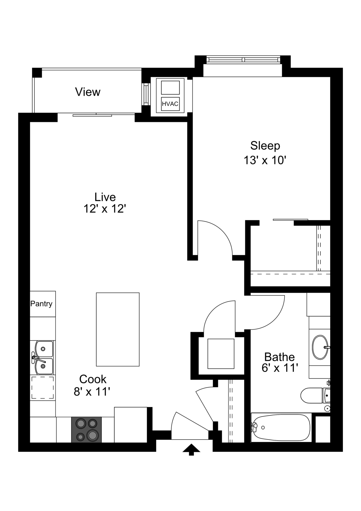 One Glenn Place – 5359-124